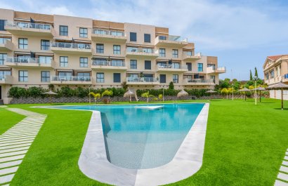 Apartment / flat - Resale - Orihuela Costa - La Zenia