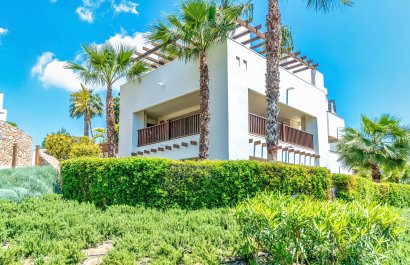 Apartment / flat - Resale - Orihuela Costa - Las Colinas golf