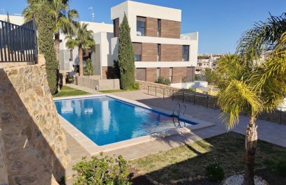 Apartment / flat - Resale - Orihuela Costa - Las Ramblas