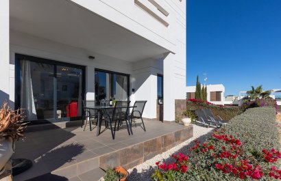 Apartment / flat - Resale - Orihuela Costa - Las Ramblas