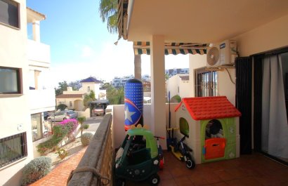 Apartment / flat - Resale - Orihuela Costa - Las Ramblas
