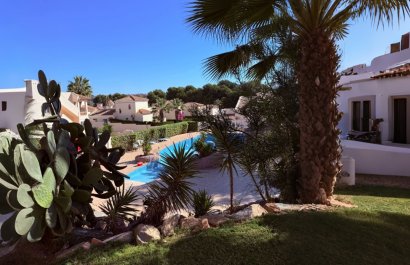 Apartment / flat - Resale - Orihuela Costa - Las Ramblas