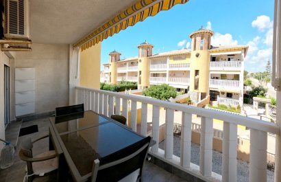 Apartment / flat - Resale - Orihuela Costa - Lomas De Cabo Roig