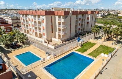 Apartment / flat - Resale - Orihuela Costa - Lomas De Cabo Roig