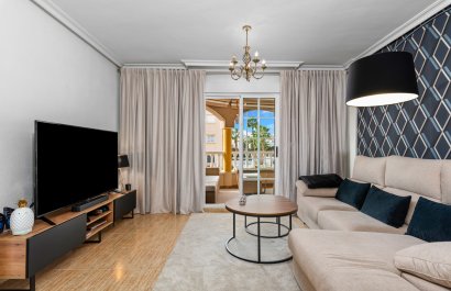 Apartment / flat - Resale - Orihuela Costa - Lomas De Cabo Roig