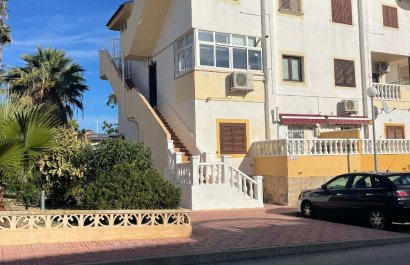 Apartment / flat - Resale - Orihuela Costa - Los Altos