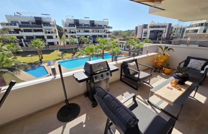 Apartment / flat - Resale - Orihuela Costa - Los Altos