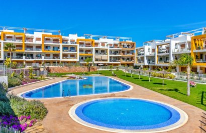 Apartment / flat - Resale - Orihuela Costa - Los Dolses