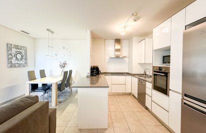 Apartment / flat - Resale - Orihuela Costa - Los Dolses