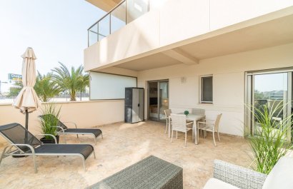 Apartment / flat - Resale - Orihuela Costa - Los Dolses