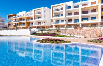 Apartment / flat - Resale - Orihuela Costa - Orihuela Costa