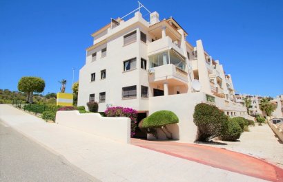 Apartment / flat - Resale - Orihuela Costa - Orihuela Costa