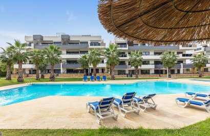 Apartment / flat - Resale - Orihuela Costa - Orihuela