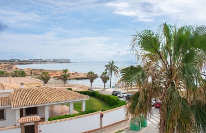 Apartment / flat - Resale - Orihuela Costa - Playa Flamenca