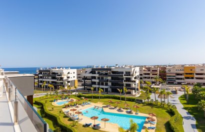 Apartment / flat - Resale - Orihuela Costa - Playa Flamenca