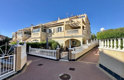 Apartment / flat - Resale - Orihuela Costa - Playa Flamenca