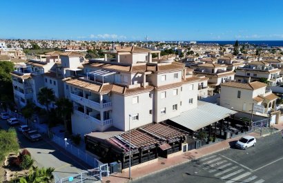 Apartment / flat - Resale - Orihuela Costa - Playa Flamenca