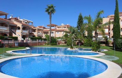 Apartment / flat - Resale - Orihuela Costa - Playa Flamenca