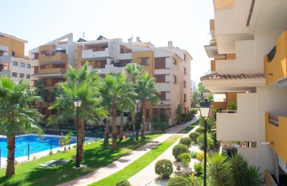 Apartment / flat - Resale - Orihuela Costa - Punta Prima
