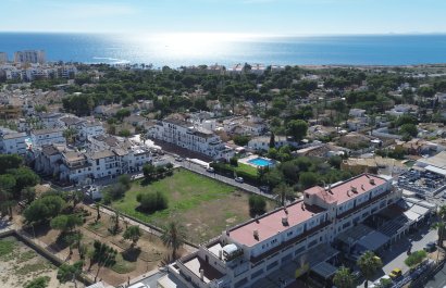 Apartment / flat - Resale - Orihuela Costa - Punta Prima