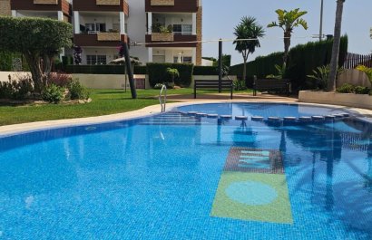 Apartment / flat - Resale - Orihuela Costa - Punta Prima