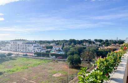 Apartment / flat - Resale - Orihuela Costa - Punta Prima