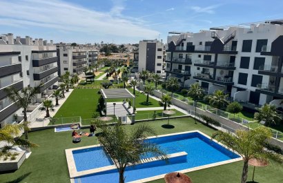 Apartment / flat - Resale - Orihuela Costa - Villamartín