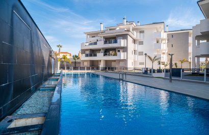 Apartment / flat - Resale - Orihuela Costa - Villamartín