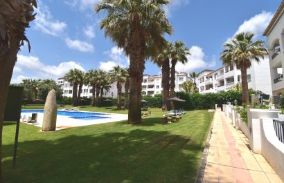 Apartment / flat - Resale - Orihuela Costa - Villamartin