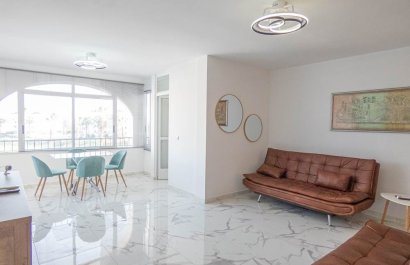 Apartment / flat - Resale - Orihuela Costa - Villamartín