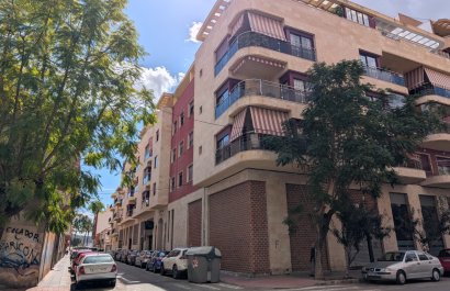 Apartment / flat - Resale - Orihuela - Orihuela