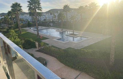 Apartment / flat - Resale - Orihuela - Vistabella