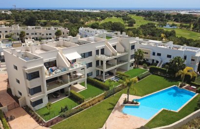 Apartment / flat - Resale - Pilar de la Horadada - Lo Romero Golf