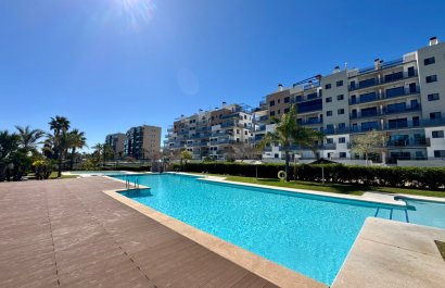 Apartment / flat - Resale - Pilar de la Horadada - Mil Palmeras