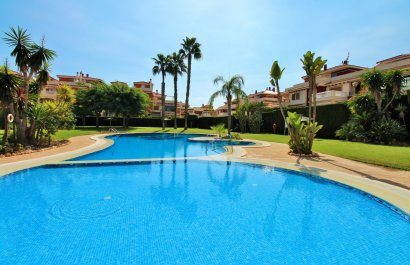 Apartment / flat - Resale - Playa Flamenca - Playa Flamenca