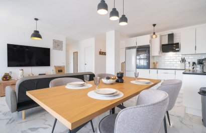Apartment / flat - Resale - Punta Prima - Punta Prima
