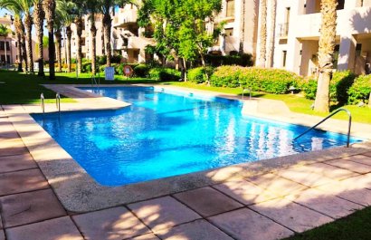 Apartment / flat - Resale - Roda - Roda