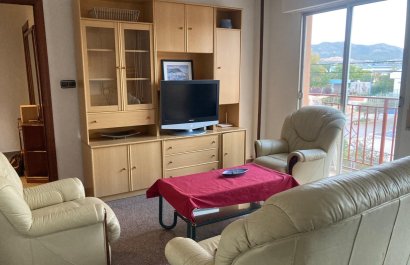 Apartment / flat - Resale - Salinas - Salinas