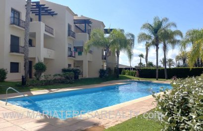Apartment / flat - Resale - San Javier - Roda