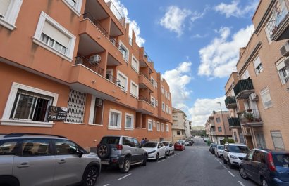 Apartment / flat - Resale - San Miguel de Salinas - Costa Blanca