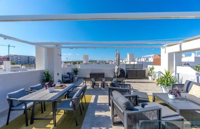 Apartment / flat - Resale - San Miguel de Salinas - San Miguel de Salinas