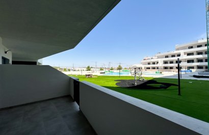 Apartment / flat - Resale - San Miguel de Salinas - San Miguel de Salinas