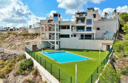 Apartment / flat - Resale - San Miguel de Salinas - San Miguel de Salinas