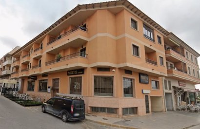 Apartment / flat - Resale - San Miguel de Salinas - San Miguel de Salinas