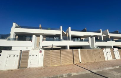 Apartment / flat - Resale - San Pedro del Pinatar - San Pedro del Pinatar