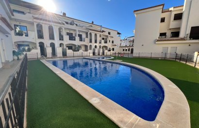 Apartment / flat - Resale - San Pedro del Pinatar - San Pedro del Pinatar