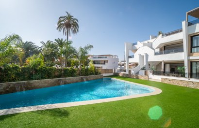 Apartment / flat - Resale - San Pedro del Pinatar - San Pedro del Pinatar