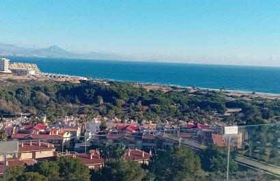 Apartment / flat - Resale - Santa Pola - Gran Alacant