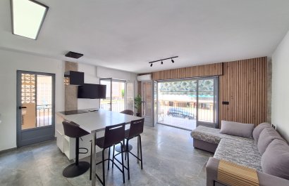 Apartment / flat - Resale - Santa Pola - Gran Playa