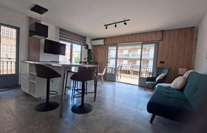 Apartment / flat - Resale - Santa Pola - Gran Playa